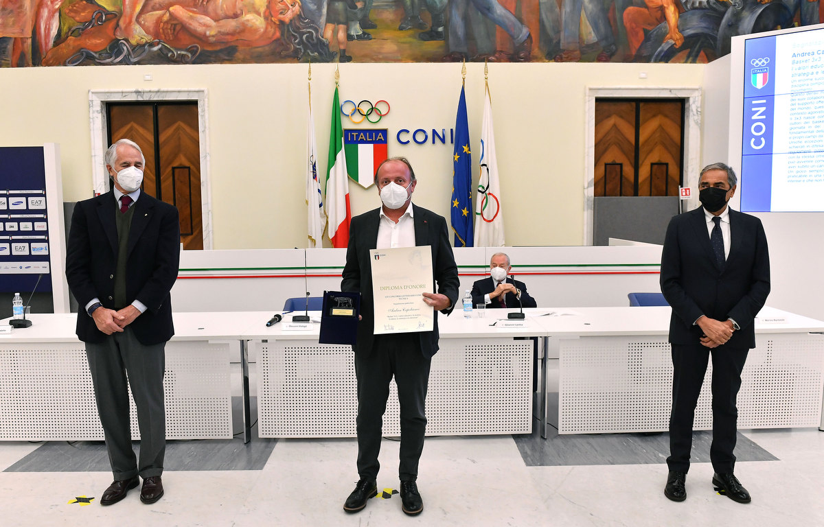 Premi Ussi 2020 Foto Mezzelani GMT038