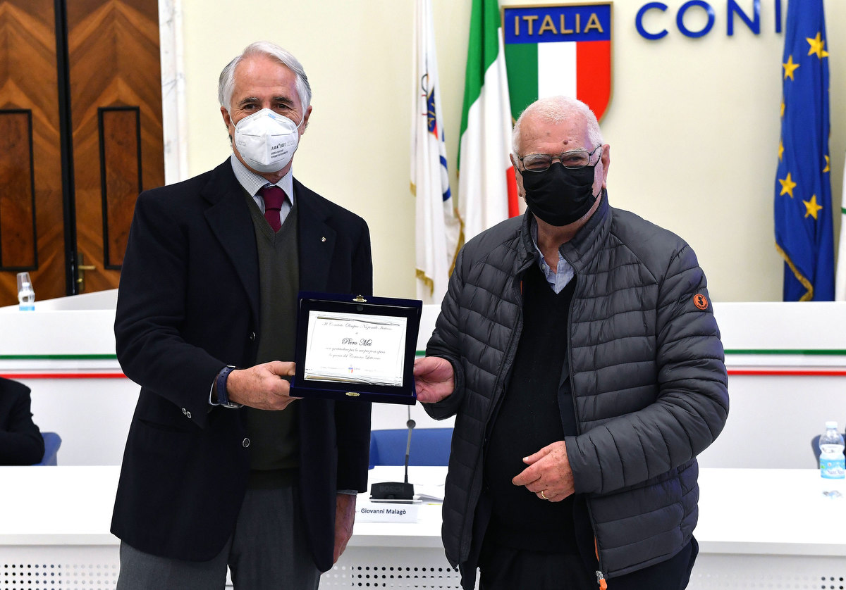 Premi Ussi 2020 Foto Mezzelani GMT042
