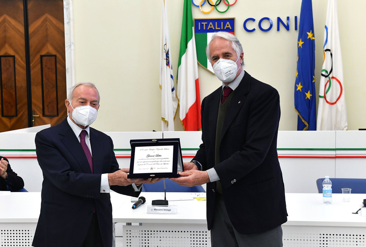 Premi Ussi 2020 Foto Mezzelani GMT051