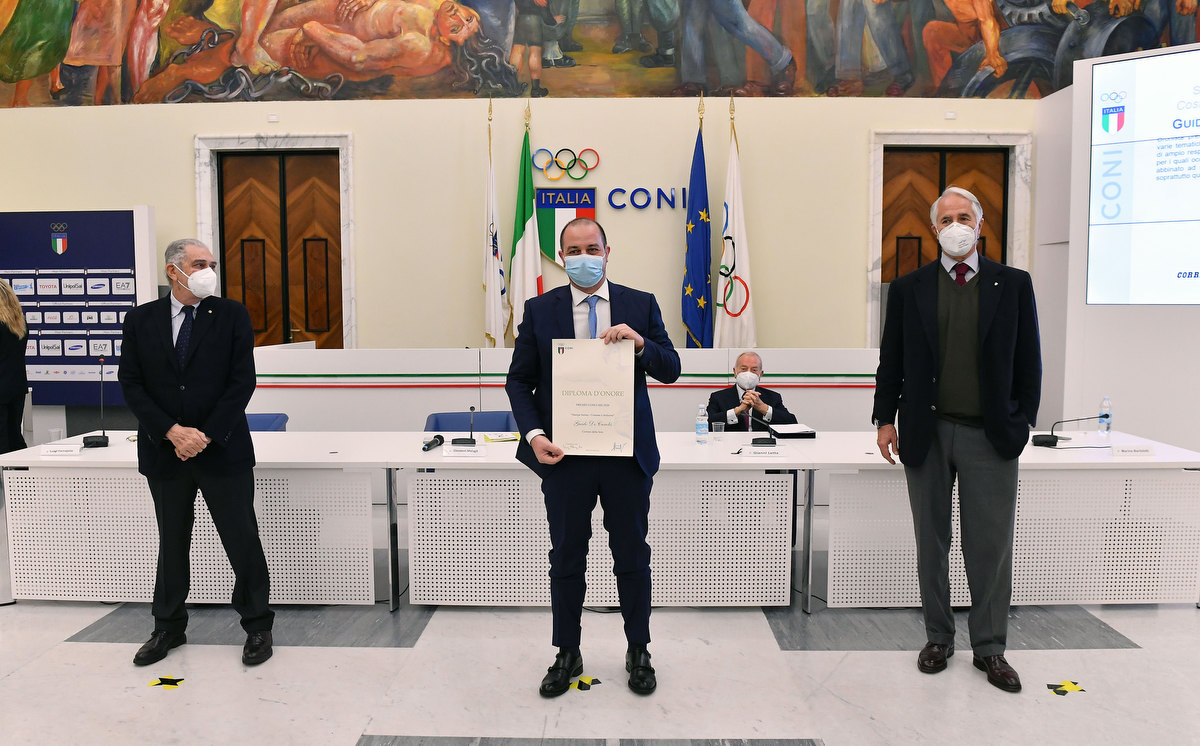 Premi Ussi 2020 Foto Mezzelani GMT061