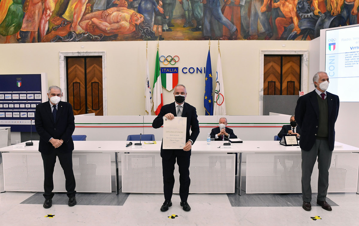 Premi Ussi 2020 Foto Mezzelani GMT065