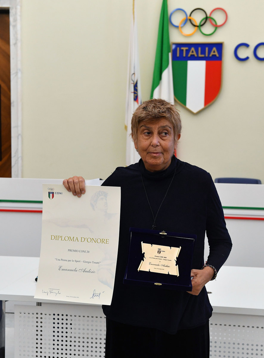 Premi Ussi 2020 Foto Mezzelani GMT067