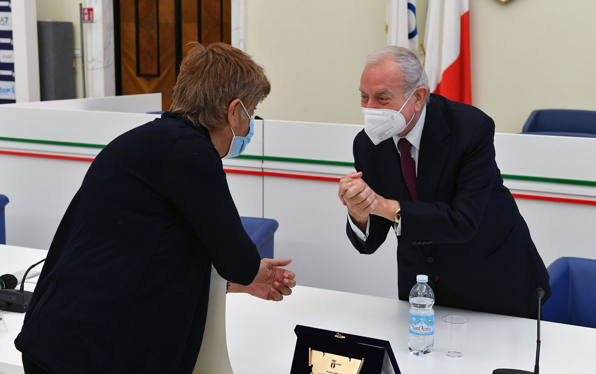 Premi Ussi 2020 Foto Mezzelani GMT071