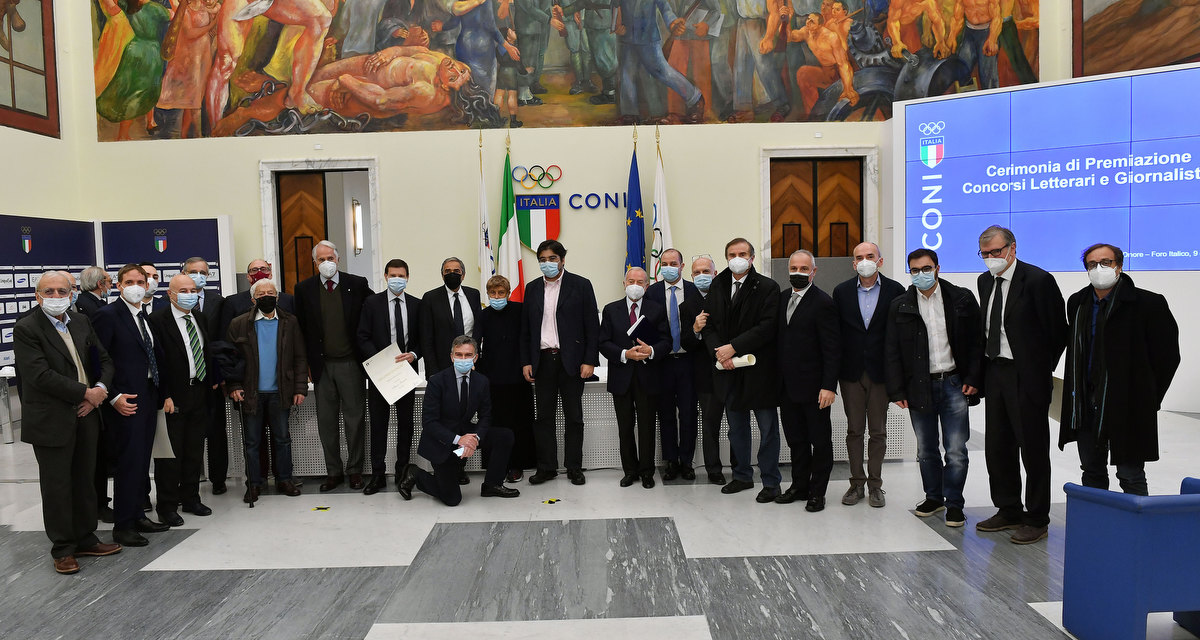 Premi Ussi 2020 Foto Mezzelani GMT076