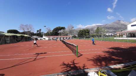 Centri di Preparazione Olimpica