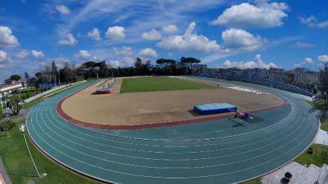 Centri di Preparazione Olimpica