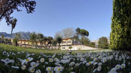 Centri di Preparazione Olimpica