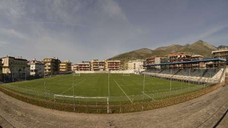 Centri di Preparazione Olimpica