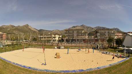 Centri di Preparazione Olimpica