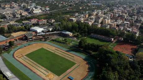 Centri di Preparazione Olimpica