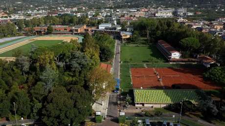 Centri di Preparazione Olimpica