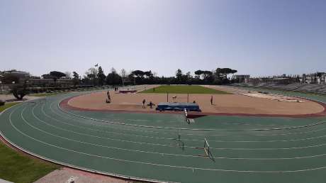 Centri di Preparazione Olimpica