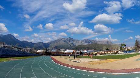 Centri di Preparazione Olimpica