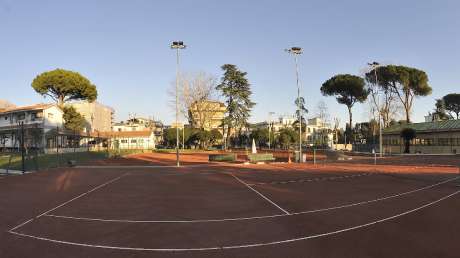 Centri di Preparazione Olimpica