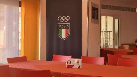 Centri di Preparazione Olimpica