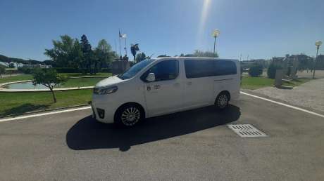 Centri di Preparazione Olimpica