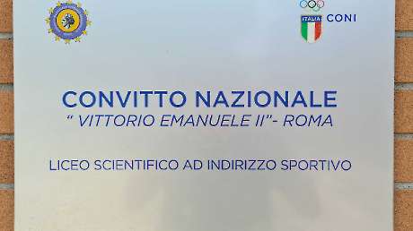 Centri di Preparazione Olimpica