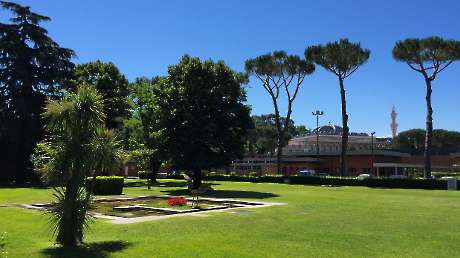 Centri di Preparazione Olimpica