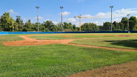 Centri di Preparazione Olimpica