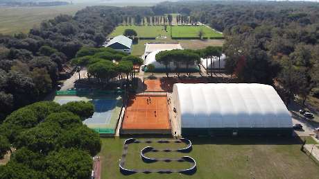 Centri di Preparazione Olimpica