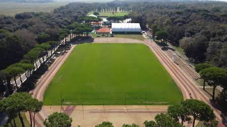 Centri di Preparazione Olimpica