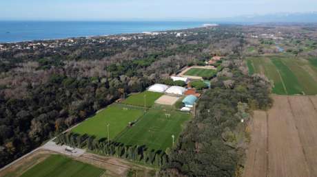 Centri di Preparazione Olimpica