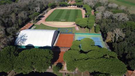 Centri di Preparazione Olimpica