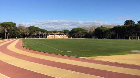 Centri di Preparazione Olimpica