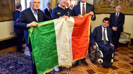 Foto Mezzelani – GMT