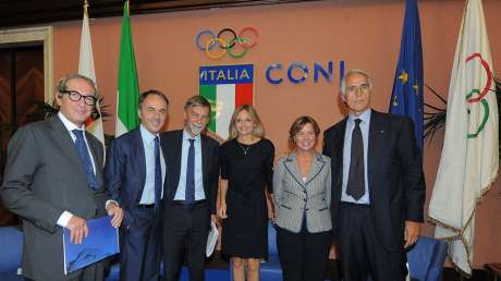 Foto Carbone – GMT