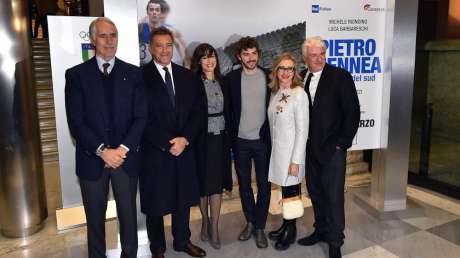 Foto Mezzelani - GMT