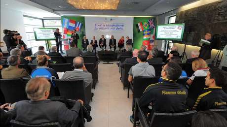 Foto Carbone – GMT