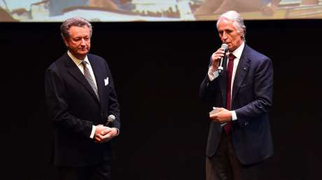 Foto Mezzelani - GMT