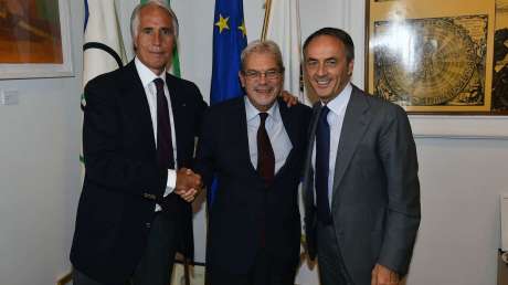 Foto Mezzelani GMT