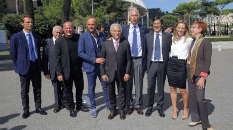 Foto Mezzelani GMT