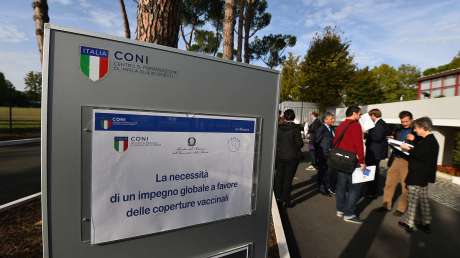 Foto Mezzelani GMT