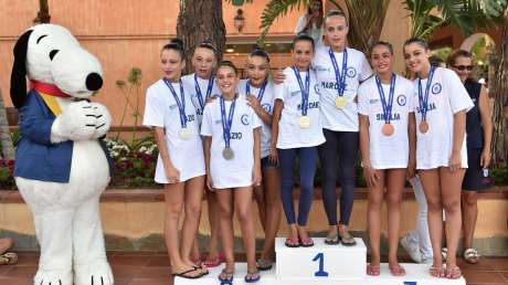 160923 089 Trofeo CONI foto Simone Ferraro