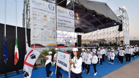 160922 027 Trofeo CONI foto Simone Ferraro