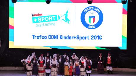 160922 029 Trofeo CONI foto Simone Ferraro
