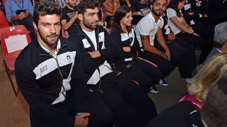 160922 033 Trofeo CONI foto Simone Ferraro