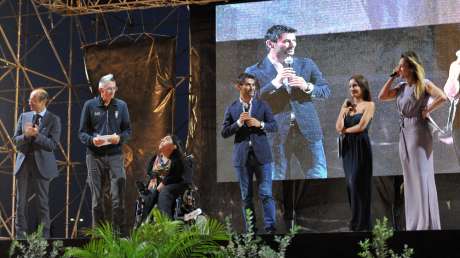 160922 039 Trofeo CONI foto Simone Ferraro