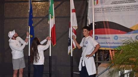 160922 041 Trofeo CONI foto Simone Ferraro