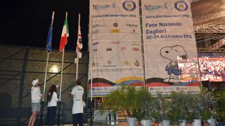 160922 042 Trofeo CONI foto Simone Ferraro