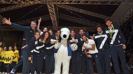 160922 043 Trofeo CONI foto Simone Ferraro
