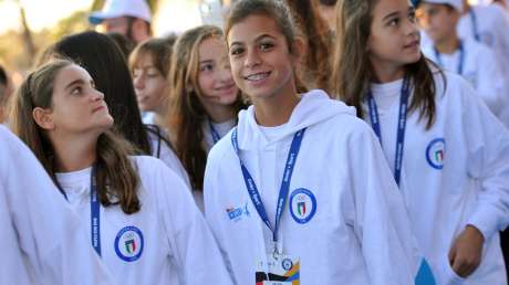 160922 052 Trofeo CONI foto Simone Ferraro