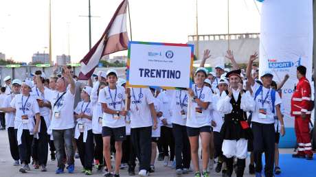 160922 072 Trofeo CONI foto Simone Ferraro