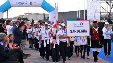 160922 074 Trofeo CONI foto Simone Ferraro