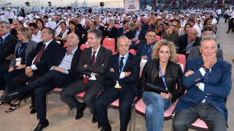 160922 075 Trofeo CONI foto Simone Ferraro