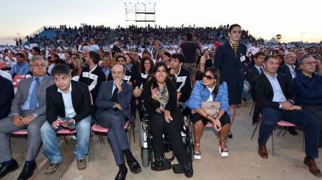 160922 076 Trofeo CONI foto Simone Ferraro