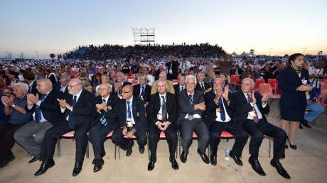 160922 078 Trofeo CONI foto Simone Ferraro
